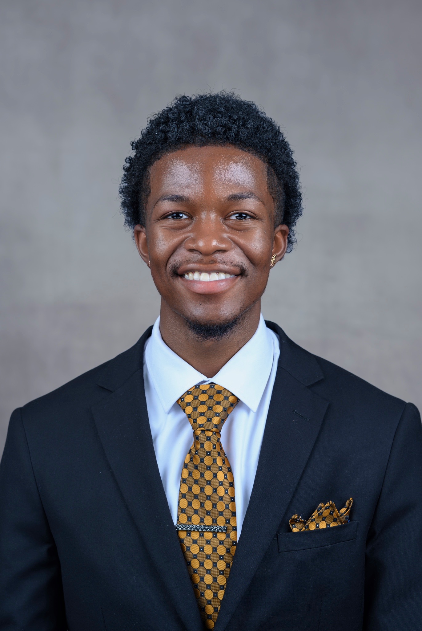 Christian White professional headshot