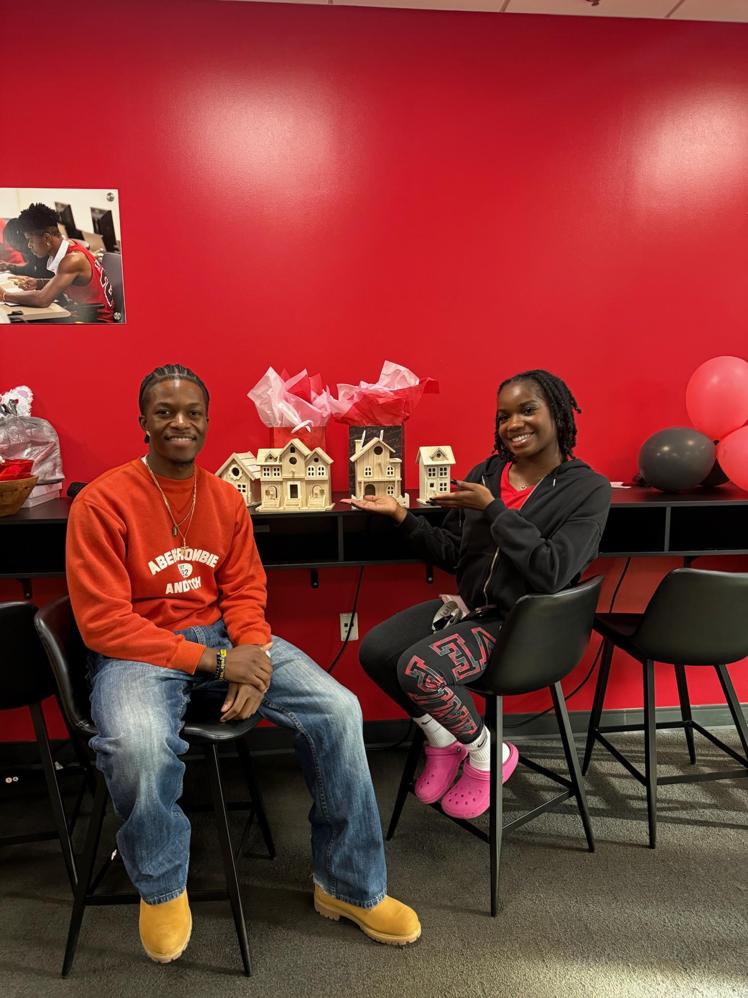 H.O.P.E. Realty community outreach